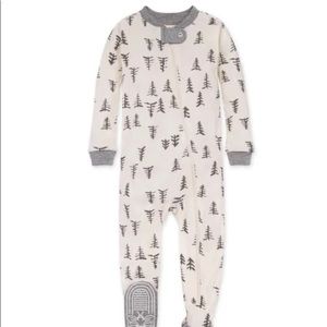 Burts Bee pj 24mon